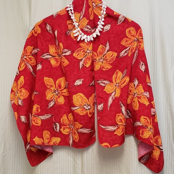 Accessories - 🍁Versatile Scarf, Shawl or Head Wrap.